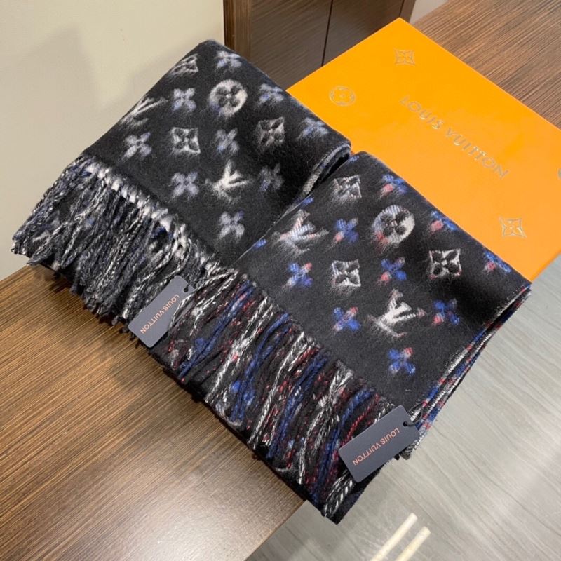 Louis Vuitton Scarf